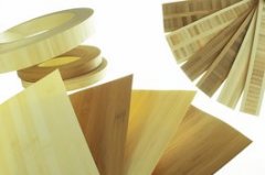竹皮的類型、結構及竹皮技術參數(shù)